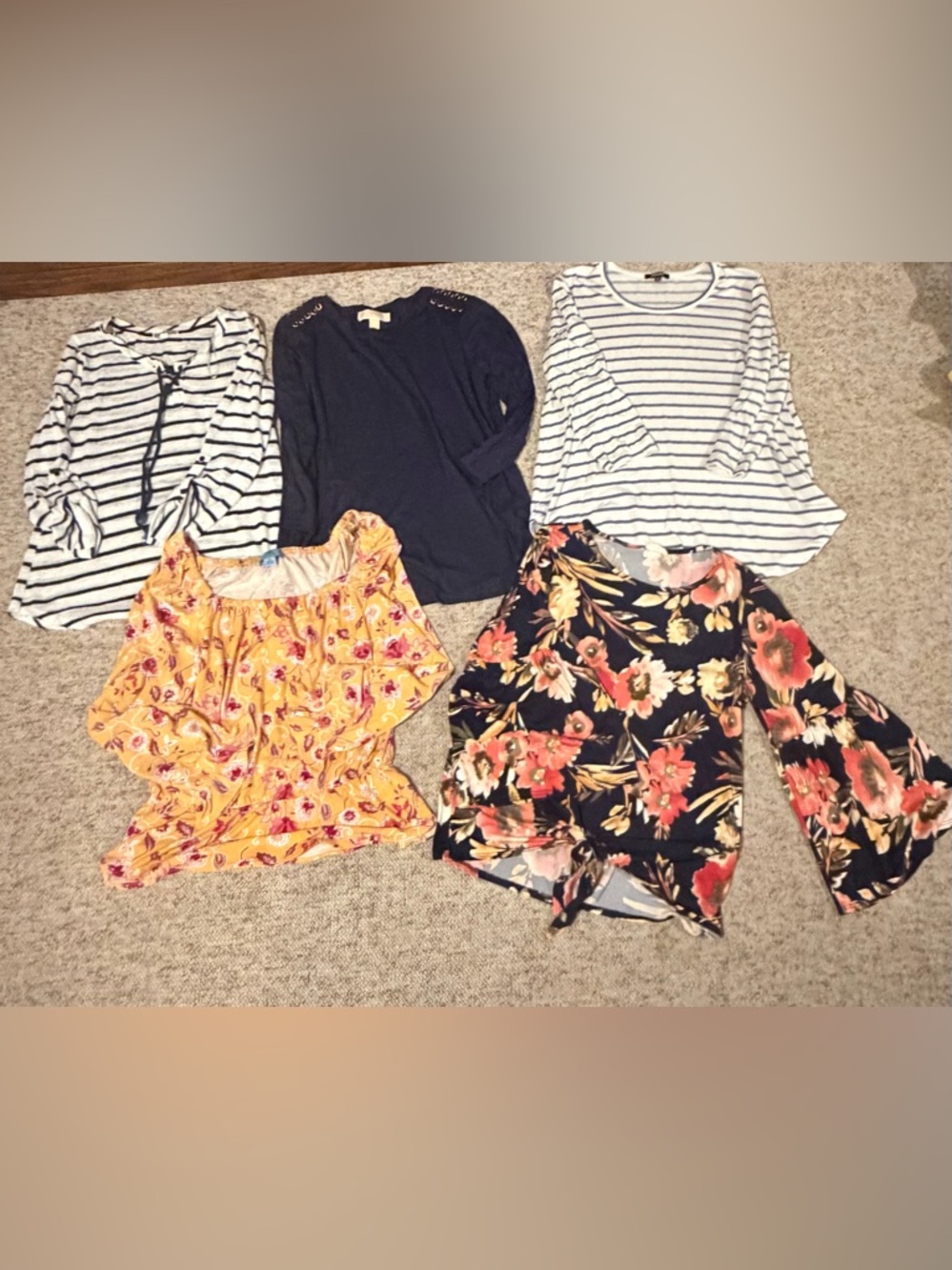 Women’s med lot - #68